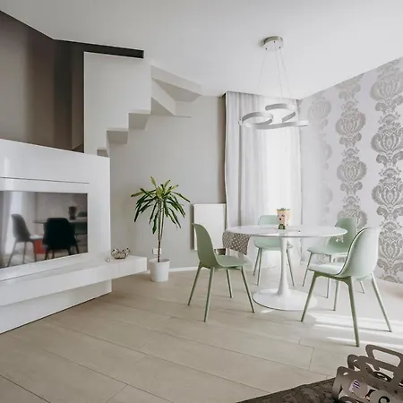 Apartamento Von Platen Syracuse