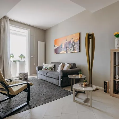 Von Platen Lägenhet Syrakusa