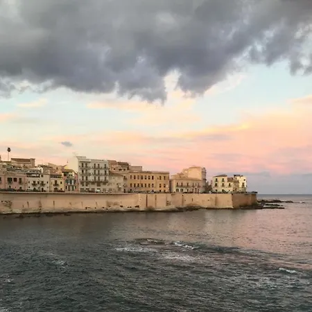 Von Platen Lägenhet