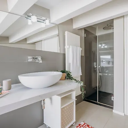 Von Platen Lägenhet *