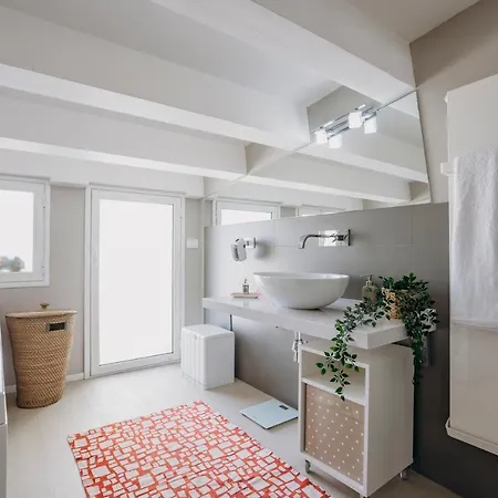 Lägenhet Von Platen Syrakusa