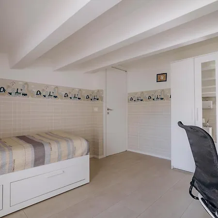 Von Platen Apartamento Syracuse