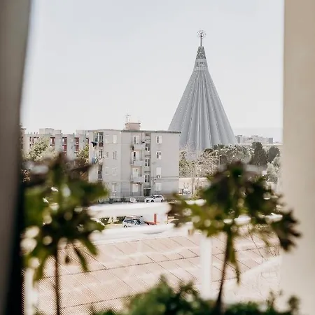 Von Platen Lägenhet *