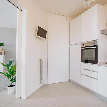 Von Platen Lägenhet