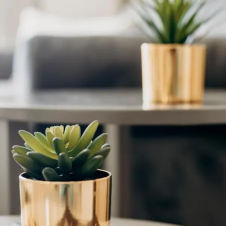 Von Platen Lägenhet