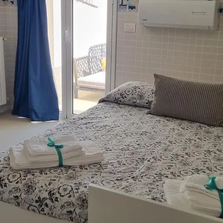 Lägenhet Von Platen