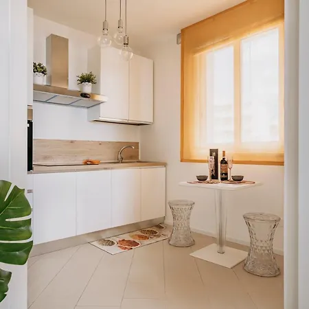 Von Platen Apartment
