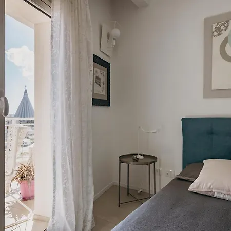 Apartment Von Platen