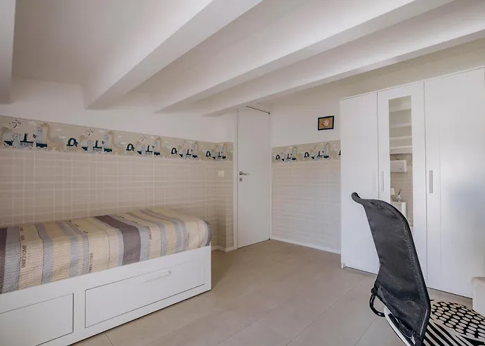 Von Platen Apartment Syracuse